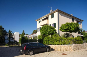 Apartments with a parking space Punat, Krk - 15094